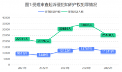 最高检发布《学问产权查察工做（2025）